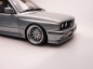 Preview: 1:12 SD Felgen 16 Zoll "ALU" BBS LM silver 48,5mm Modellauto Tuning