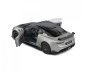 Preview: Solido 421182860 Renault Alpine A110 R Radicale silber 1:18 S1801621 Modellauto