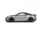 Preview: Solido 421182860 Renault Alpine A110 R Radicale silber 1:18 S1801621 Modellauto