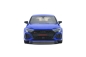 Preview: Audi RS 3 Sportback performance edition blau Originalfarbe  1:18 limited Modellauto