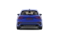 Preview: Audi RS 3 Sportback performance edition blue original color 1:18 limited Modellauto