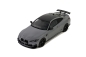 Preview: GT Spirit 376 BMW M4 By AC Schnitzer Grey 2022 1:18 limited Modelcar