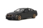 Preview: GT Spirit 893 BMW M5 CS Grau 2021 1:18 limitiert Modellauto