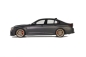 Preview: GT Spirit 893 BMW M5 CS Grey 2021 1:18 limited Modelcar