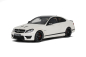 Preview: GT Spirit 899 Mercedes C63 AMG 2023 weiss W204 1:18 limitiert 1/2500 Modellauto