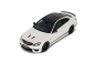 Preview: GT Spirit 899 Mercedes C63 AMG 2023 weiss W204 1:18 limitiert 1/2500 Modellauto