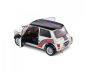 Preview: Solido MINI COOPER Martini Dunlop Racing EVO 1:18 Modellauto 421182880