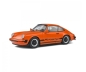 Preview: Solido Porsche 911 930 3.0 Carrera 1977 orange 1:18 Modellauto