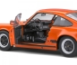 Preview: Solido Porsche 911 930 3.0 Carrera 1977 orange 1:18 Modellauto