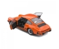 Preview: Solido Porsche 911 930 3.0 Carrera 1977 orange 1:18 Modellauto