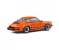 Preview: Solido Porsche 911 930 3.0 Carrera 1977 orange 1:18 Modellauto