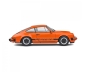 Preview: Solido Porsche 911 930 3.0 Carrera 1977 orange 1:18 Modellauto