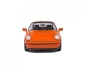 Preview: Solido Porsche 911 930 3.0 Carrera 1977 orange 1:18 Modellauto