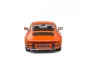 Preview: Solido Porsche 911 930 3.0 Carrera 1977 orange 1:18 Modellauto