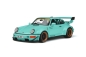 Preview: GT Spirit 875 Porsche RWB Bodykit Tiffany blue 1:18 limited 1/999