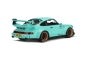 Preview: GT Spirit 875 Porsche RWB Bodykit Tiffany 1:18 limited 1/999