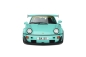 Preview: GT Spirit 875 Porsche RWB Bodykit Tiffany blue 1:18 limited 1/999