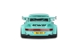 Preview: GT Spirit 875 Porsche RWB Bodykit Tiffany blue 1:18 limited 1/999