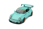 Preview: GT Spirit 875 Porsche RWB Bodykit Tiffany 1:18 limited 1/999