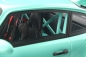 Preview: GT Spirit 875 Porsche RWB Bodykit Tiffany blue 1:18 limited 1/999