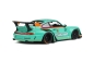 Preview: GT Spirit 869 RWB Bodykit Vaillant grün 1:18 limited 1/999