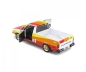 Preview: Solido 421181780 VW Caddy 1982 MKI Kamei Tribute 1:18 Modellauto