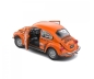 Preview: Solido VW Käfer 1303 Baujahr 1974 Jägermeister orange #8 1:18 421181810 Modellauto S1800518