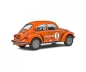 Preview: Solido VW Käfer 1303 Baujahr 1974 Jägermeister orange #8 1:18 421181810 Modellauto S1800518