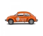 Preview: Solido VW Käfer 1303 Baujahr 1974 Jägermeister orange #8 1:18 421181810 Modellauto S1800518