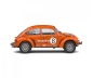 Preview: Solido VW Käfer 1303 Baujahr 1974 Jägermeister orange #8 1:18 421181810 Modellauto S1800518