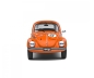 Preview: Solido VW Käfer 1303 Baujahr 1974 Jägermeister orange #8 1:18 421181810 Modellauto S1800518