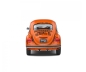 Preview: Solido VW Käfer 1303 Baujahr 1974 Jägermeister orange #8 1:18 421181810 Modellauto S1800518