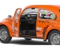 Preview: Solido VW Käfer 1303 Baujahr 1974 Jägermeister orange #8 1:18 421181810 Modellauto S1800518