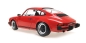 Preview: Minichamps PORSCHE 911 CARRERA 1983 red 1:18 modelcar