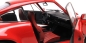 Preview: Minichamps PORSCHE 911 CARRERA 1983 rot 1:18 Modellauto