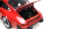 Preview: Minichamps PORSCHE 911 CARRERA 1983 rot 1:18 Modellauto