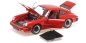 Preview: Minichamps PORSCHE 911 CARRERA 1983 rot 1:18 Modellauto