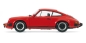 Preview: Minichamps PORSCHE 911 CARRERA 1983 red 1:18 modelcar