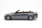 Preview: Otto Models 1006 BMW M3 E46 2004 Cabrio grau 1:18 limitiert 1/2000 Modellauto