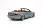 Preview: Otto Models 1006 BMW M3 E46 2004 Cabrio grau 1:18 limitiert 1/2000 Modellauto