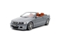 Preview: Otto Models 1006 BMW M3 E46 2004 Cabrio grau 1:18 limitiert 1/2000 Modellauto