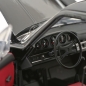 Preview: Schuco Porsche 911 2,4 S Coupe 1973 schwarz 1:18 limitiert 1/1500 Modellauto