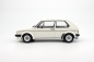 Preview: Otto Models 1014 VW Golf I GTI MK1 ABT 1982 weiss 1:18 limitiert 1/2000 Modellauto