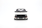 Preview: Otto Models 1014 VW Golf I GTI MK1 ABT 1982 weiss 1:18 limitiert 1/2000 Modellauto