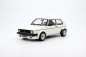 Preview: Otto Models 1014 VW Golf I GTI MK1 ABT 1982 weiss 1:18 limitiert 1/2000 Modellauto