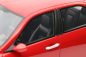 Preview: Otto Models 1017 Alfa Romeo 156 GTA rot 1:18 limitiert 1/2500 Modellauto