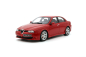 Preview: Otto Models 1017 Alfa Romeo 156 GTA rot 1:18 limitiert 1/2500 Modellauto