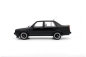 Preview: Otto Models 1021 VW Jetta MK2 GTX 16V 1987 schwarz 1:18 limitiert 1/2000 Modellauto