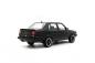 Preview: Otto Models 1021 VW Jetta MK2 GTX 16V 1987 schwarz 1:18 limitiert 1/2000 Modellauto