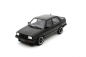 Preview: Otto Models 1021 VW Jetta MK2 GTX 16V 1987 schwarz 1:18 limitiert 1/2000 Modellauto